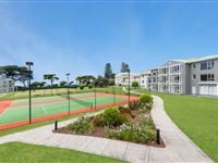 Tennis Court - Mantra Lorne