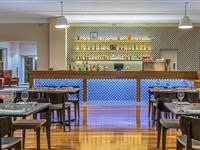 The Larder restaurant - Mantra Lorne